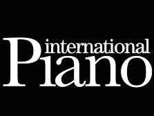 Review: International Piano Magazine, Critic’s Choice