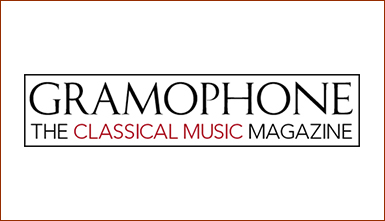 Review: Gramophone Magazine